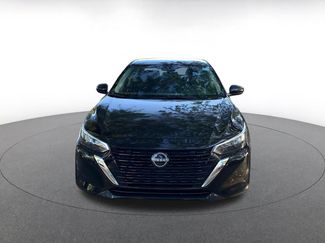 Used 2025 Nissan Sentra S video 2