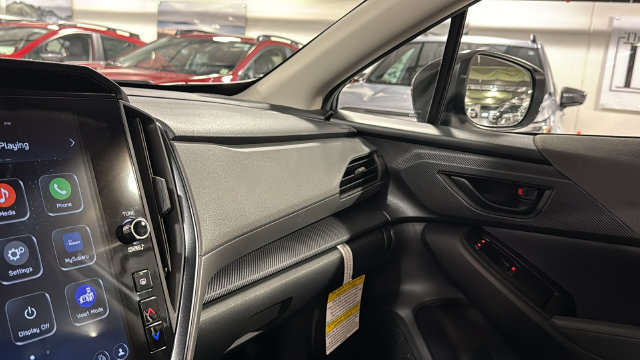 Certified 2026 Subaru Crosstrek 2.5i Premium AWD/4WD image 19