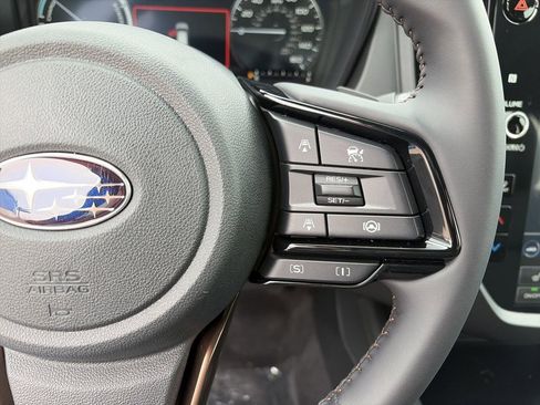 New 2026 Subaru Forester Sport image 21