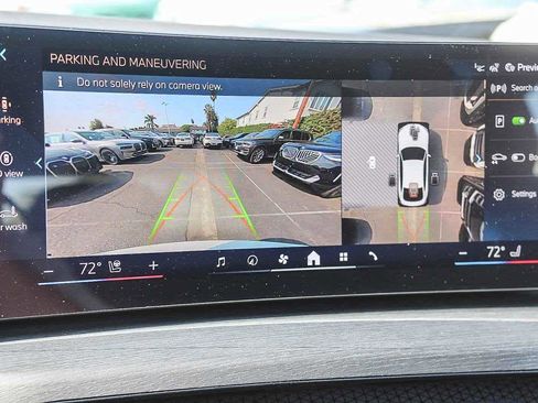 New 2026 BMW i4 eDrive40 w/ Premium Package RWD image 30