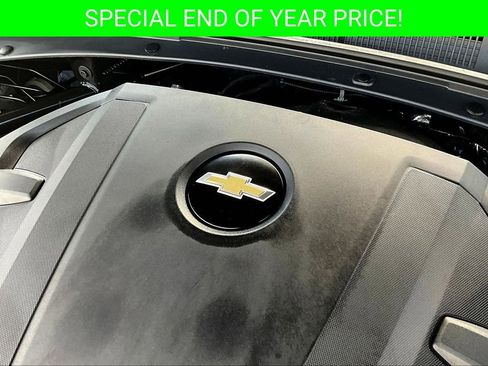 Used 2021 Chevrolet Camaro LT w/ RS Package image 28