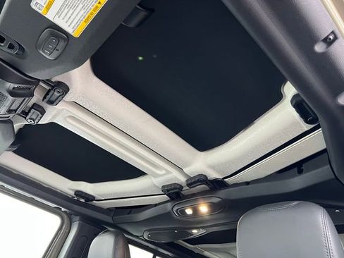 New 2026 Jeep Wrangler Unlimited Rubicon 392 w/ Quick Order Package 27X Moab AWD/4WD image 6