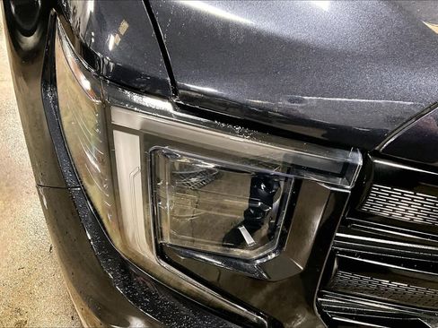 Used 2023 GMC Sierra 1500 Elevation image 24