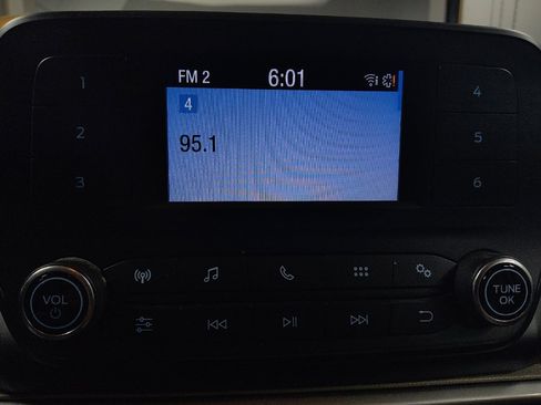 Used 2018 Ford EcoSport S FWD image 25