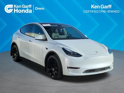 Used 2023 Tesla Model Y Long Range
