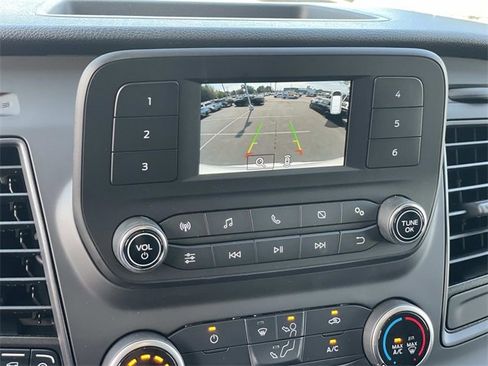 New 2025 Ford Transit 150 Base w/ Load Area Protection Package image 11
