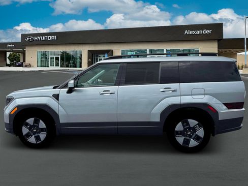 New 2026 Hyundai Santa Fe SEL image 3