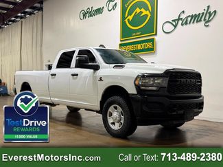 Used 2023 RAM 2500 Tradesman AWD/4WD video 1