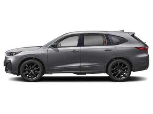 Used 2026 Acura MDX A-Spec AWD/4WD image 3