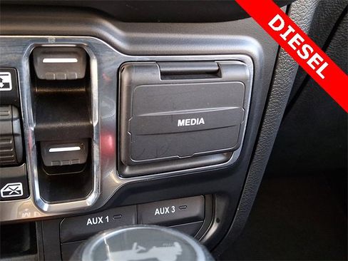 Used 2022 Jeep Wrangler Unlimited Sport image 28