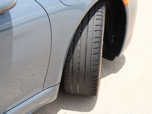 Used 2017 Porsche 718 Boxster S image 63