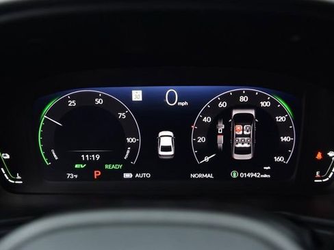 Used 2023 Honda Accord Sport image 9