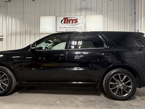 Used 2018 Dodge Durango GT image 16