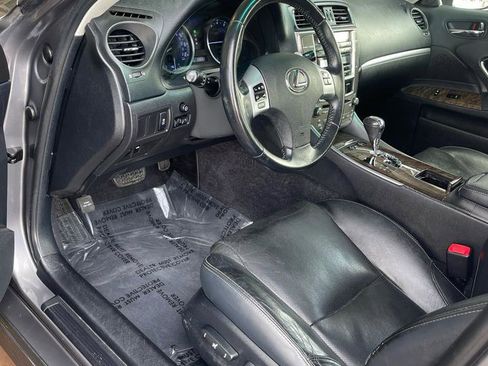 Used 2012 Lexus IS 250 AWD w/ Premium Pkg Value Edition image 12