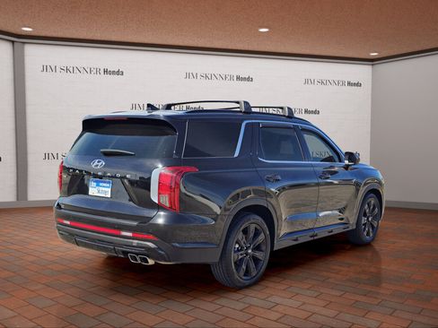 Used 2023 Hyundai Palisade XRT w/ Cargo Package FWD image 8