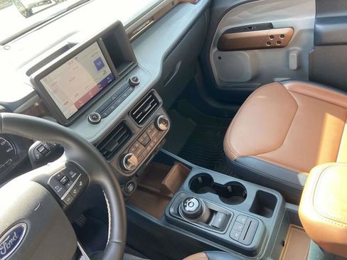 Used 2024 Ford Maverick Lariat FWD image 31
