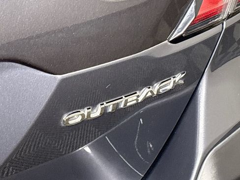 Certified 2024 Subaru Outback Premium AWD/4WD image 24