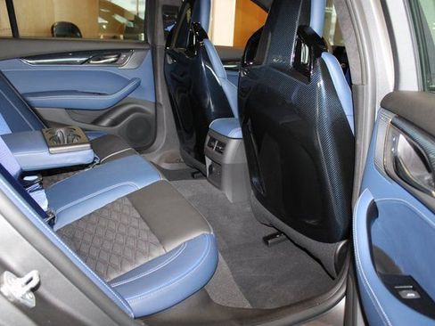 Used 2025 Cadillac CT5 V Blackwing w/ LE Monstre Special Edition image 44