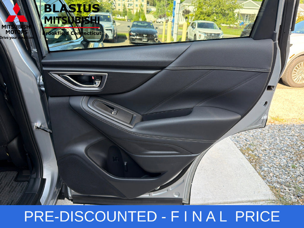 Used 2023 Subaru Forester Touring AWD/4WD image 48