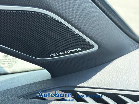 New 2026 Volkswagen GTI Autobahn FWD image 13