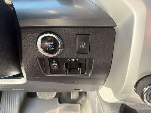 Used 2021 Toyota Tundra TRD Pro AWD/4WD image 15