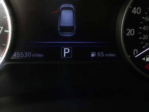 Used 2021 Nissan Murano SL AWD/4WD image 42