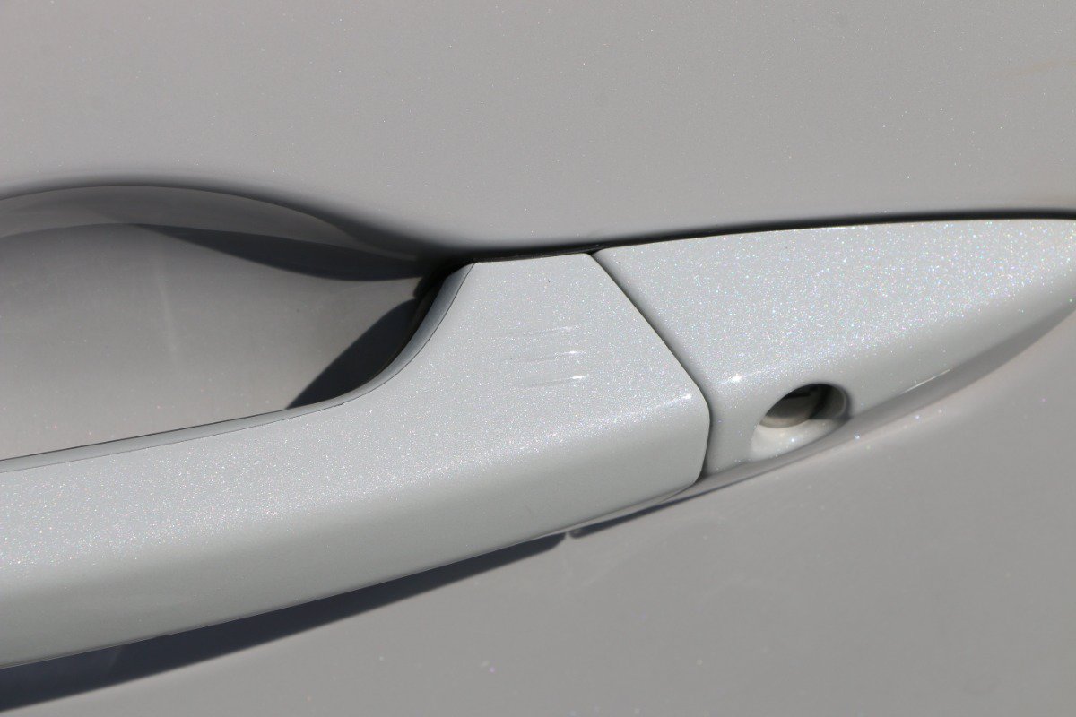 Used 2025 Acura MDX FWD image 15