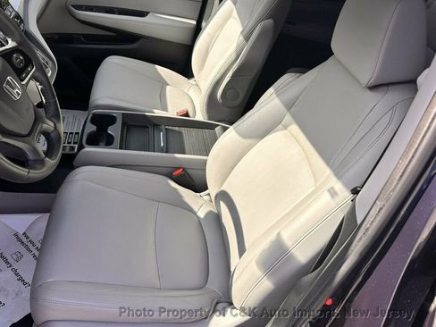 Used 2019 Honda Odyssey EX-L image 20