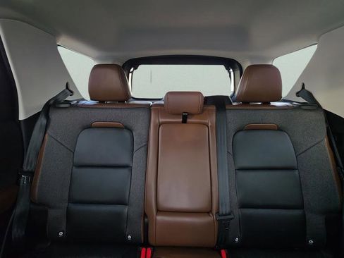 Certified 2023 Ford Bronco Sport Outer Banks image 41