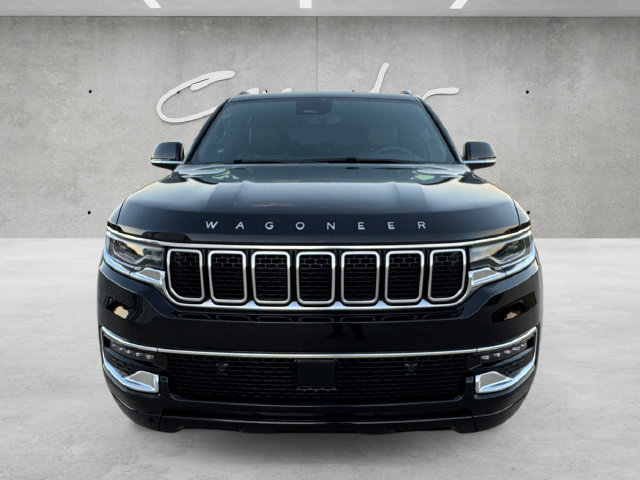 Used 2025 Jeep Wagoneer 4WD image 18
