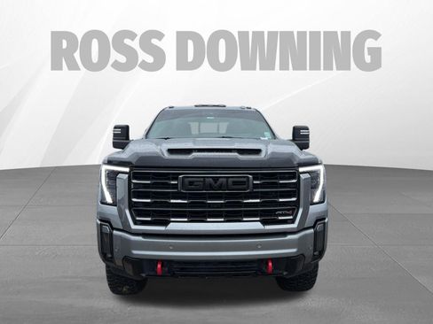 Used 2024 GMC Sierra 2500 AT4 w/ AT4 Premium Plus Package image 2
