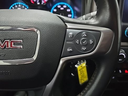 Used 2022 GMC Canyon AT4 w/ Trailering Package AWD/4WD image 20