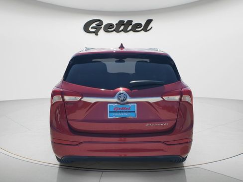 Used 2019 Buick Envision Essence FWD image 6