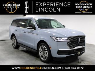 New 2027 Lincoln Navigator Premiere RWD 360° Tour