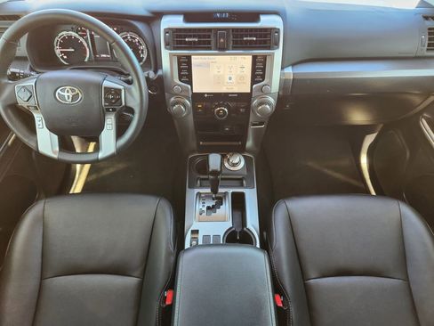 Used 2023 Toyota 4Runner TRD Sport image 26