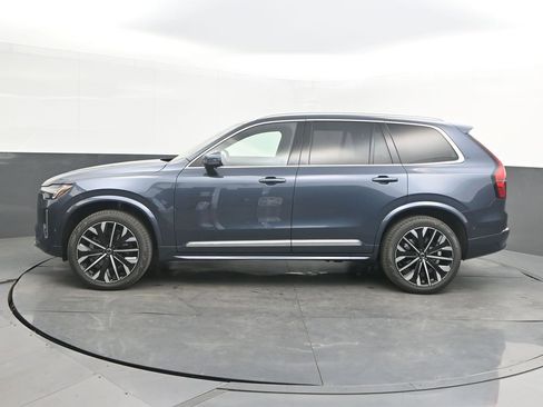 New 2026 Volvo XC90 B6 Plus AWD/4WD image 2