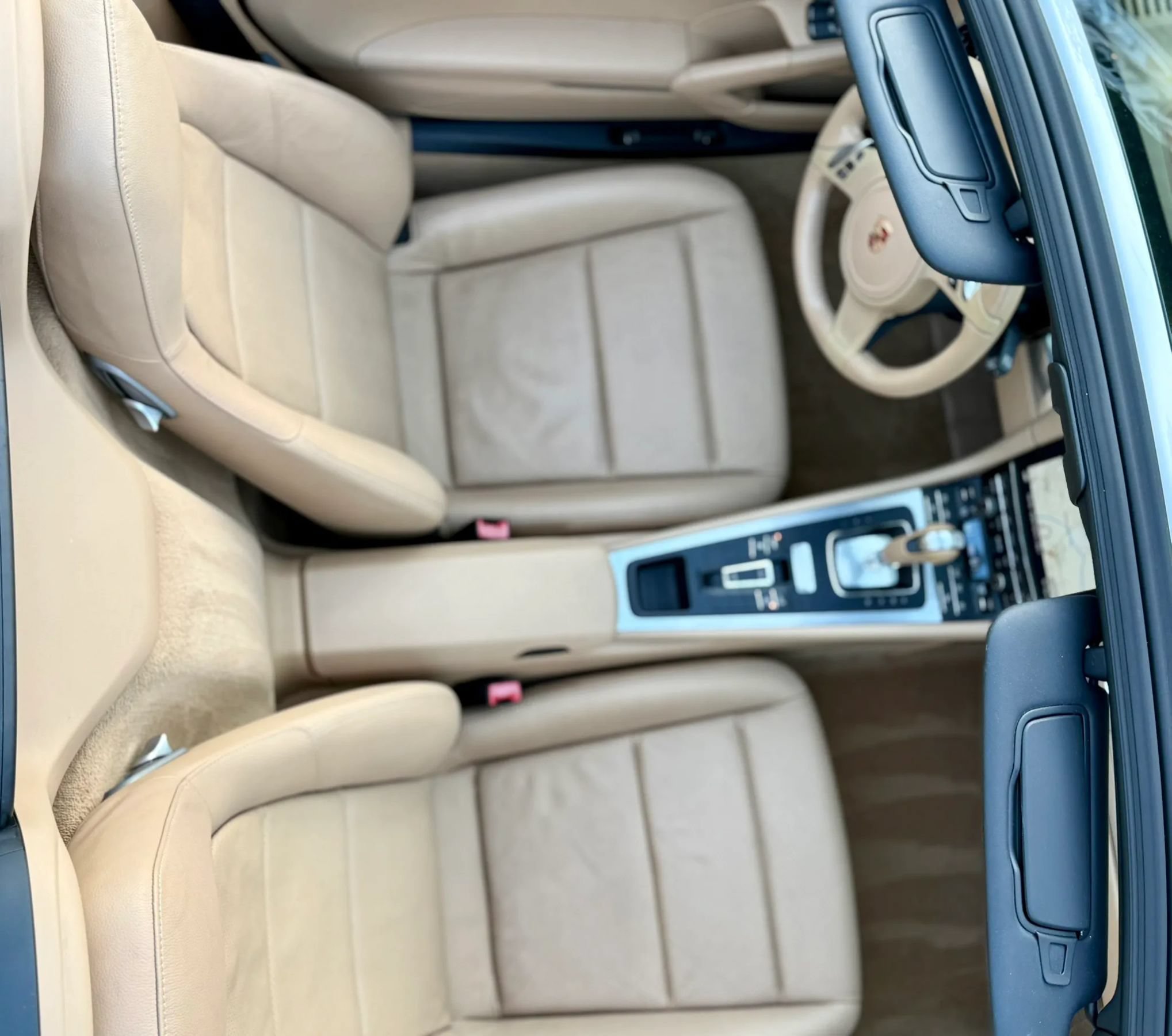 Used 2014 Porsche Boxster RWD image 35