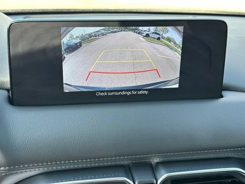Used 2025 MAZDA CX-5 AWD 2.5 S w/ Select Package image 25