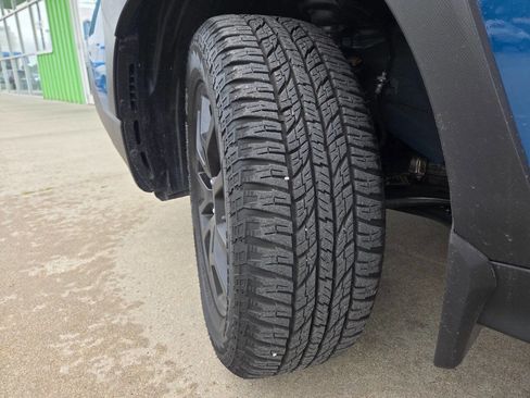 Used 2024 Subaru Crosstrek 2.5i Wilderness image 54