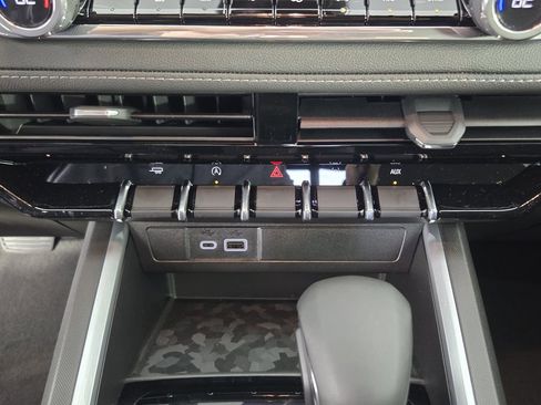 New 2026 Chevrolet Colorado LT w/ Advanced Trailering Package image 18