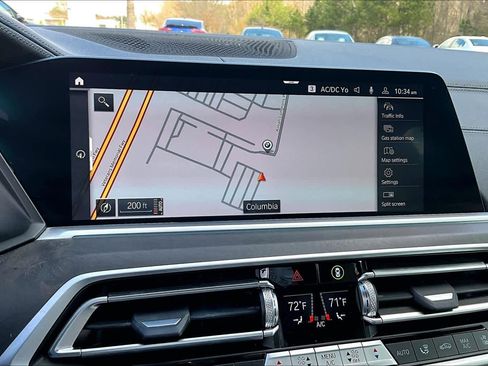 Used 2022 BMW X5 xDrive40i w/ Luxury Seating Package image 36