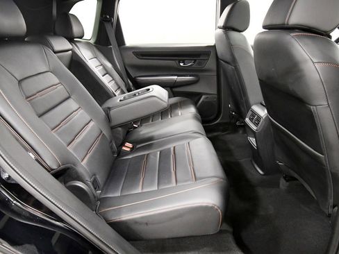 Certified 2026 Honda CR-V Sport-L image 18