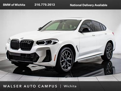 Used 2024 BMW X4 M40i w/ Premium Package