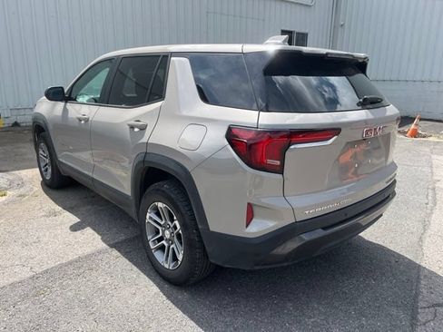 Used 2026 GMC Terrain Elevation AWD/4WD image 8
