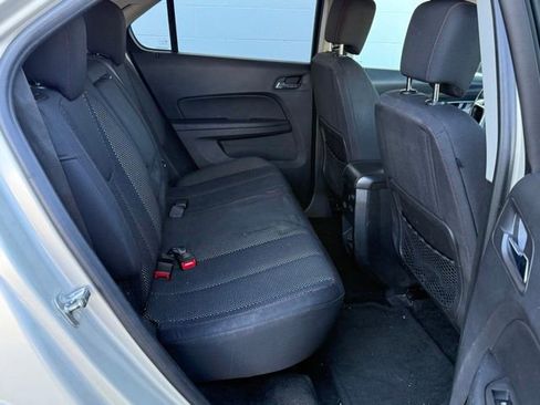 Used 2013 Chevrolet Equinox LT w/ Driver Convenience Package AWD/4WD image 12