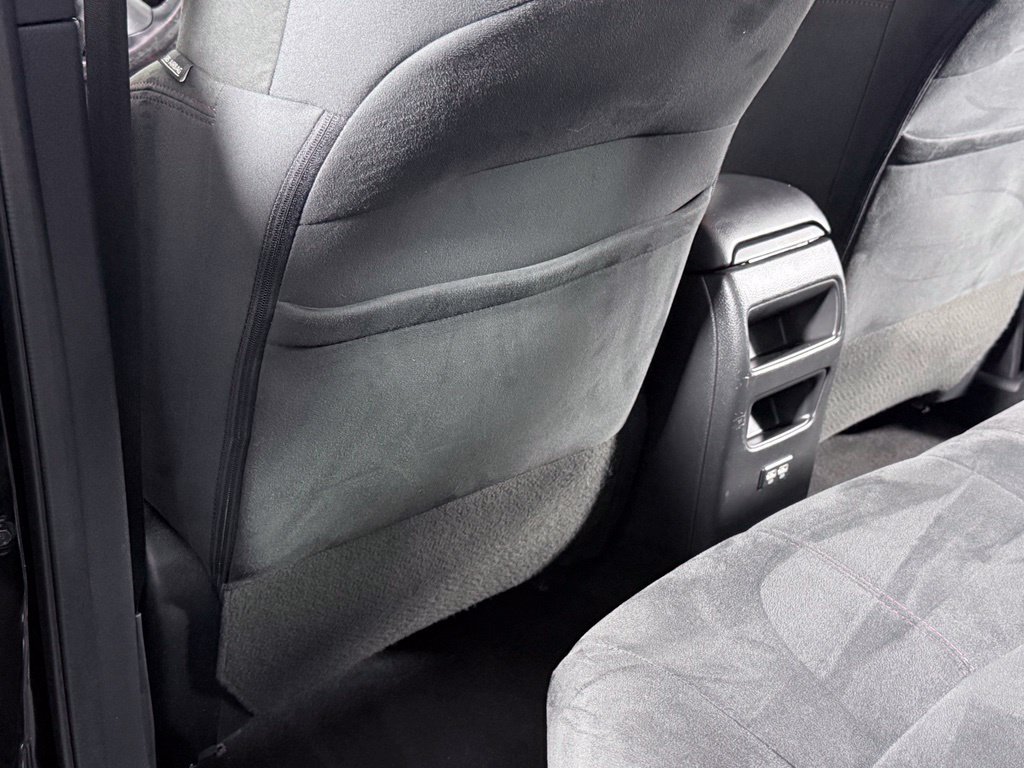 Used 2018 Nissan Sentra NISMO FWD image 27