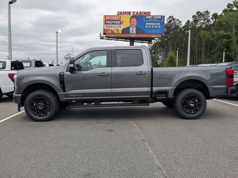 New 2026 Ford F250 XLT AWD/4WD image 7