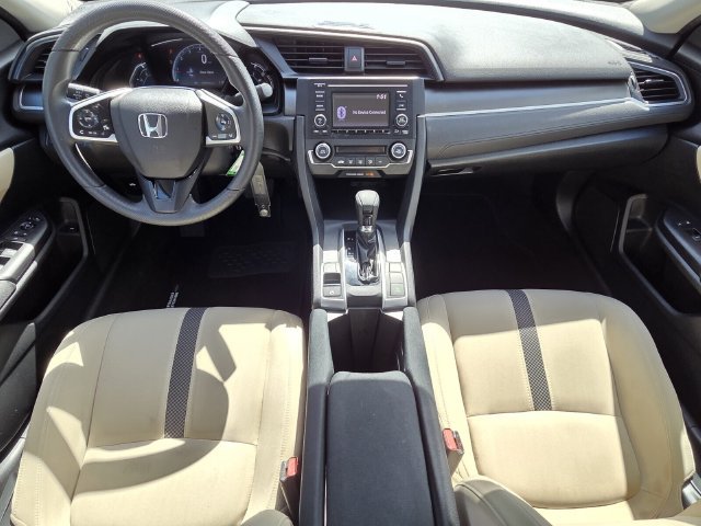 Used 2019 Honda Civic LX image 10