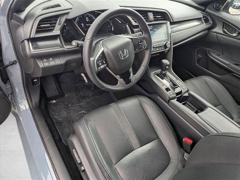 Used 2020 Honda Civic EX-L image 10