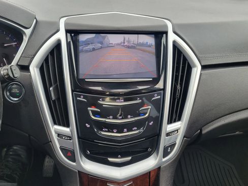 Used 2016 Cadillac SRX Luxury w/ Driver Awareness Package image 20